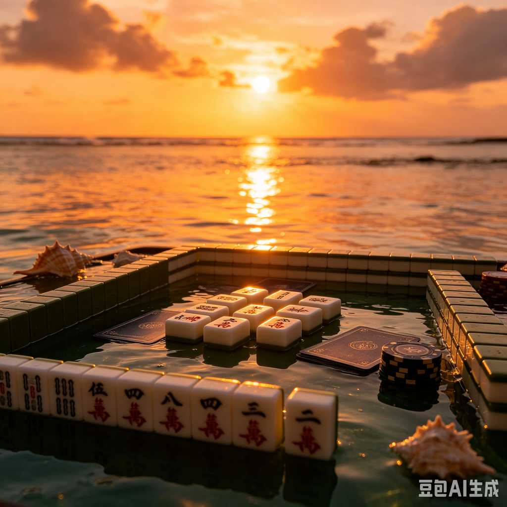 Kaunas,mahjong