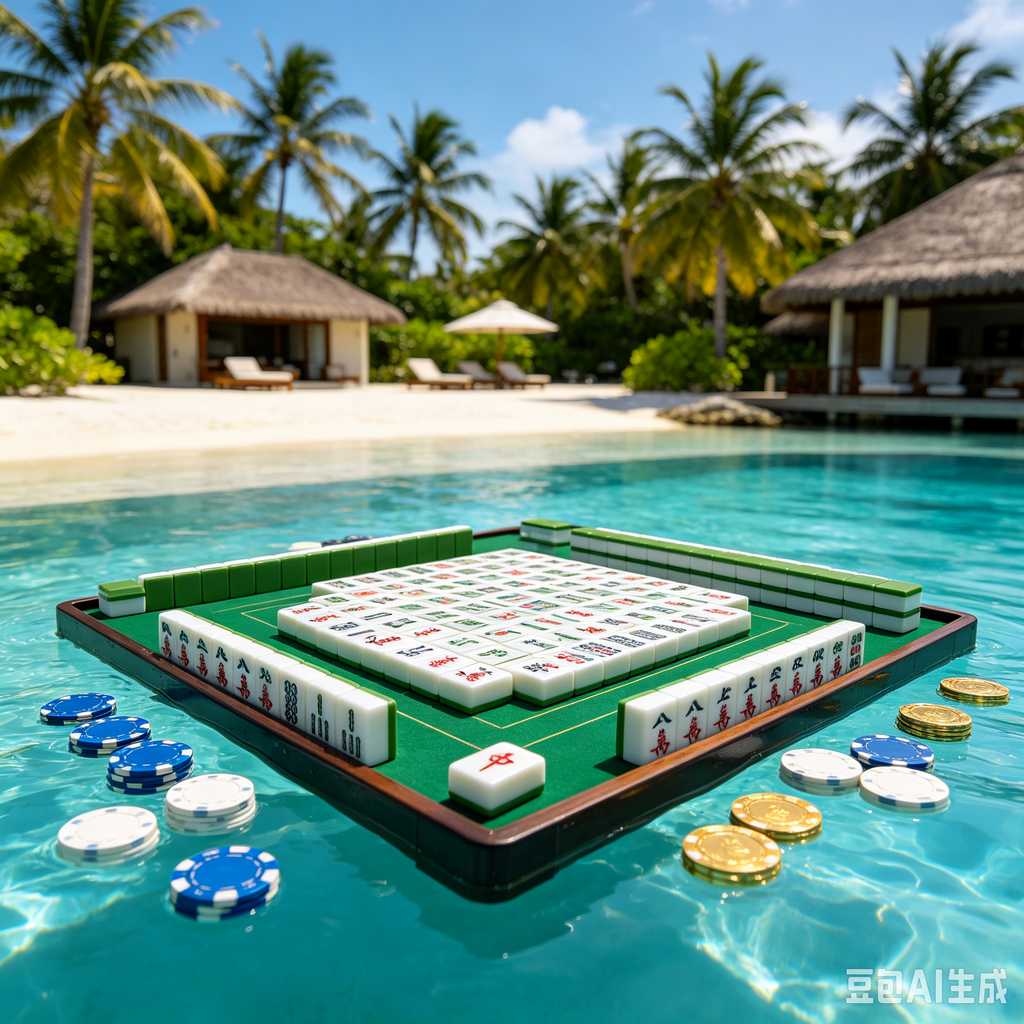 Miami,mahjong