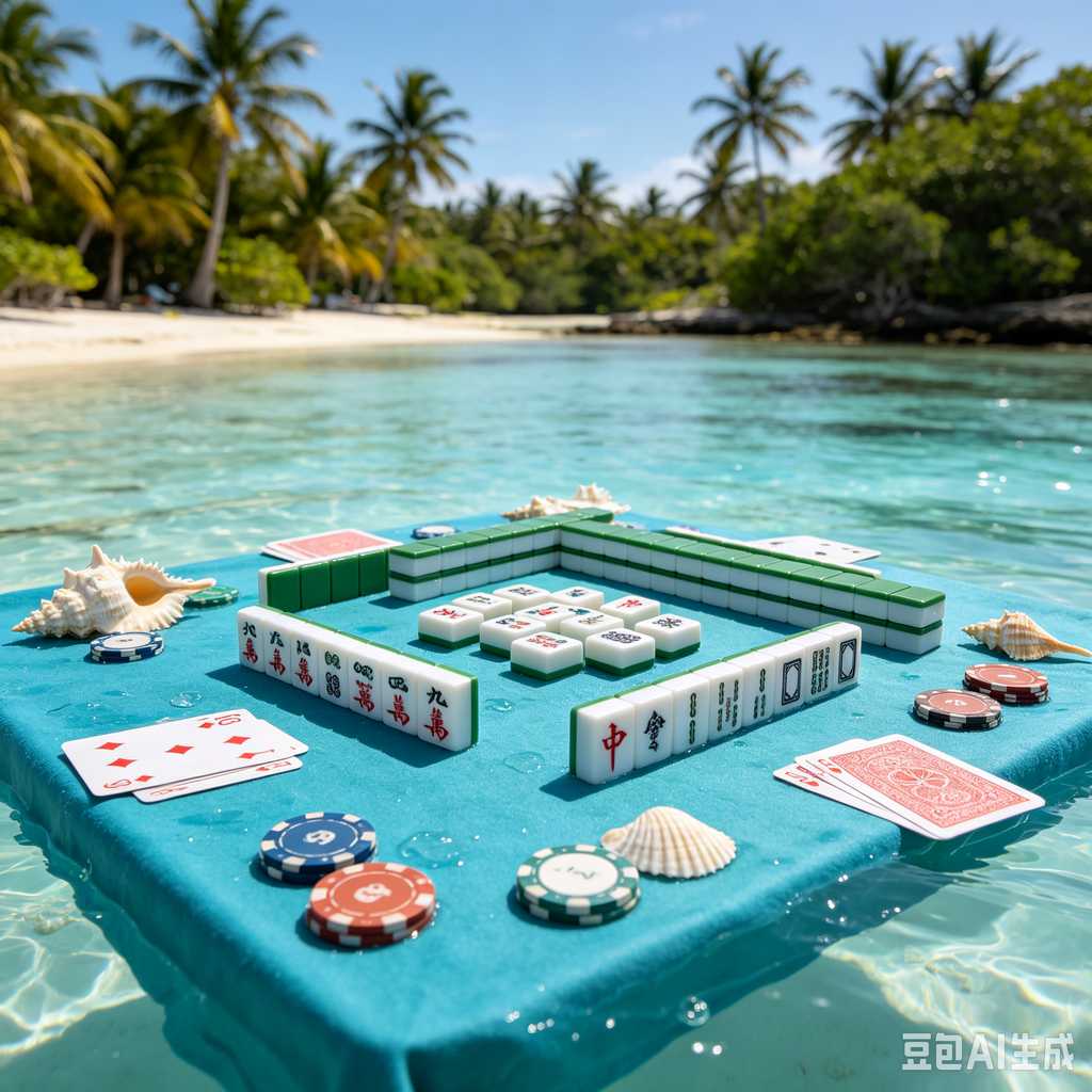 Faro,mahjong