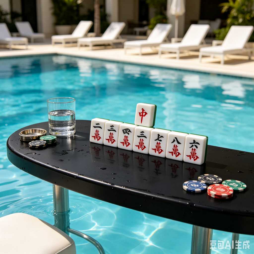 Bariloche,mahjong