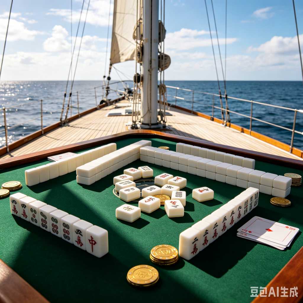 Houston,mahjong