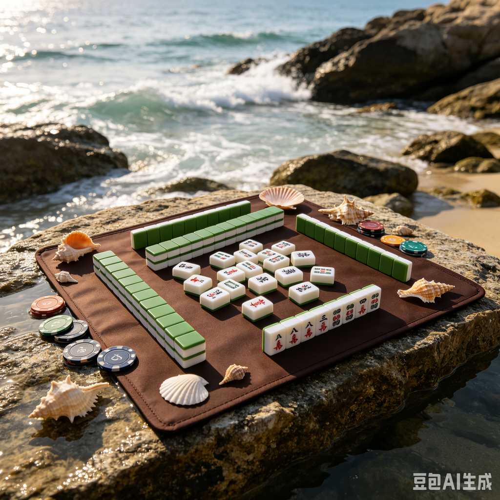 Vermont,mahjong